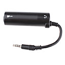 Ultimate Guitar Cable Connector Amp Effects System for iPad/iPhone/iTouch