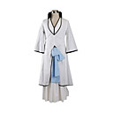 cosplay costume ispirato da candeggina forma Ichimaru Gin las noches