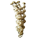 20 "queratina pre-condiciones de servidumbre punta de la uña-las extensiones de cabello 100 piezas por paquete