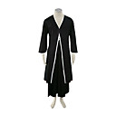 Cosplay Costume Inspired by Bleach Ichigo Kurosaki Bankai Form