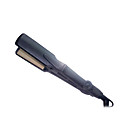 la temperatura de control de planchas de pelo