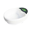 Detox Foot Bath with LCD Screen and Infrared Heating Belt