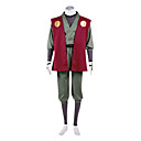 Cosplay Costume Inspired by Naruto Jiraiya