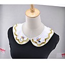 de las mujeres collar de piedras preciosas collar babero
