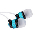 3,5 mm stéréo de haute qualité cy-2 mp3/mp4 casque
