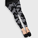 Cotton Legging Opaque Hosiery In Winter