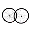 Farseer -50mmCarbon Fiber Tubular Road Bicycle Wheelsets with S Series