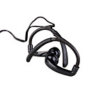 3,5 mm para auriculares estéreo de MP3/MP4