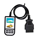 C100 Auto Scan OBDII/EOBD Code Reader