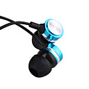 3.5mm Stereo X9 In-ear Headphone
