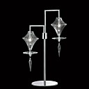 Stylish Table Light with 2 Lights
