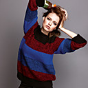 TS Fashionable Stripes Design Sweater