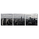 Printed Canvas Art with Stretched Frame