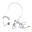 Estéreo de 3,5 mm 770 de la moda en la oreja los auriculares MP3/MP4