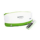 3 Modes Adjustable Slimming Massage Belt