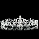 gorgeous austria strass tiara de noiva