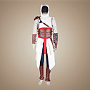 cosplay costume inspiré par l'assassin creed altair