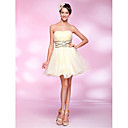 INGA - Robe de Cocktail Tulle