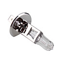 Halogen Headlight Bulb H1 100W