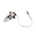 H3 Halogen Headlight Bulb 55W