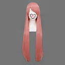 cosplay pruik geïnspireerd door vocaloid megurine luka