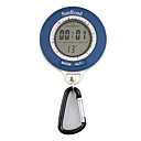 6 in 1 Multifunction Wrist Digital Altimeter With Barometer Compass