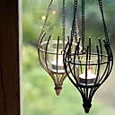 suspendus lanterne fil