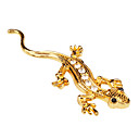 etiqueta do carro emblema - parede gecko