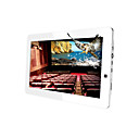 3D Glasses-free Portable Media Player with 8 Inch Screen