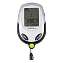 6 in 1 digital Höhenmesser Kompass (Thermometer, Hintergrundbeleuchtung)
