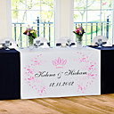 Personalize Reception Desk Table Runner - Crown