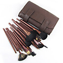 Finding Color- Sable HairMakeup Brush Set (27 Pcs)