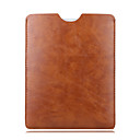 Protective Imitation Leather Case for 10 inch Table PC (Brown)