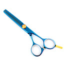 Stainless Steel 5.5 Inch Thinning Shears Scissors (2 Colors Available)