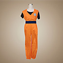 Cosplay Costume Inspired by Dragon Ball Goku  (Character "Go" Version)