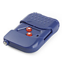 Motion Activated Anti-Theft Security Alarm System with Dual Remotes