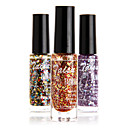 esmalte de uñas pluma de la pintura (6 colores disponibles)