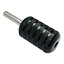 1 Pc Alluminium Alloy Tattoo Grip 2 Size Available