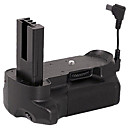 Meike Battery Grip MK-D5000 di Nikon D5000 fotocamera reflex digitale