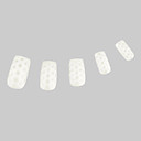 dot nail-chip (120pcs)