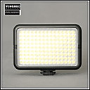 yongnuo SYD-1509 135 LED-lampen licht voor de camera's DV-camcorders