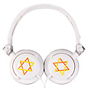 Hot Sale Mp3 PSP PC Headsets with 3.5mm Jack