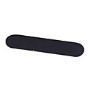 Black Sanding Files Polish Grit Buffing Nail Art Tool (10 Packs)