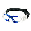 BASTO-Basketball Soccer Football Protection Safe Basketball Glasses Sports Goggles(4 Color Available)