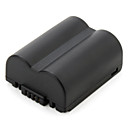 iSmart batteria per fotocamera digitale Panasonic Lumix DMC-FZ18, DMC-FZ28