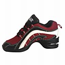 kunstleer moderne dans sneakers voor dames / heren / kids