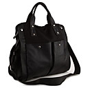 tela de moda de señora y el bolso de PU