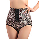 Cotton Shaper Briefs High Waist Daily Wear Panties