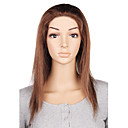Glueless Full Lace Yaki Straight 12 Inch Human Remy Hair Multiple Colors Available