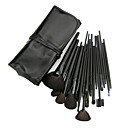 Professional Makeup Brush With Free Case 24PCS